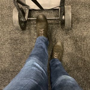 Meet your Posher, Jo